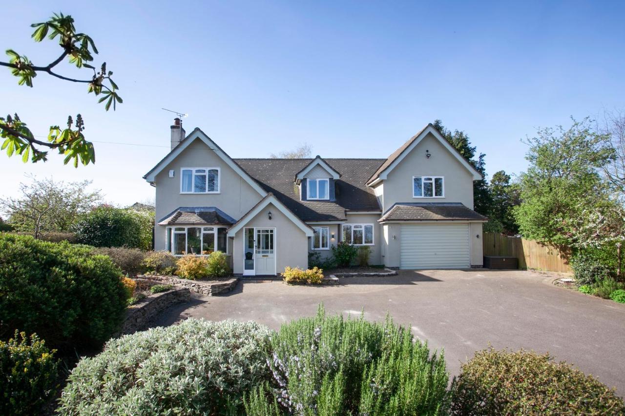 Quorn Farmhouse Quorndon 외부 사진
