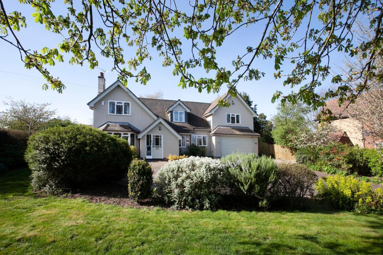 Quorn Farmhouse Quorndon 외부 사진