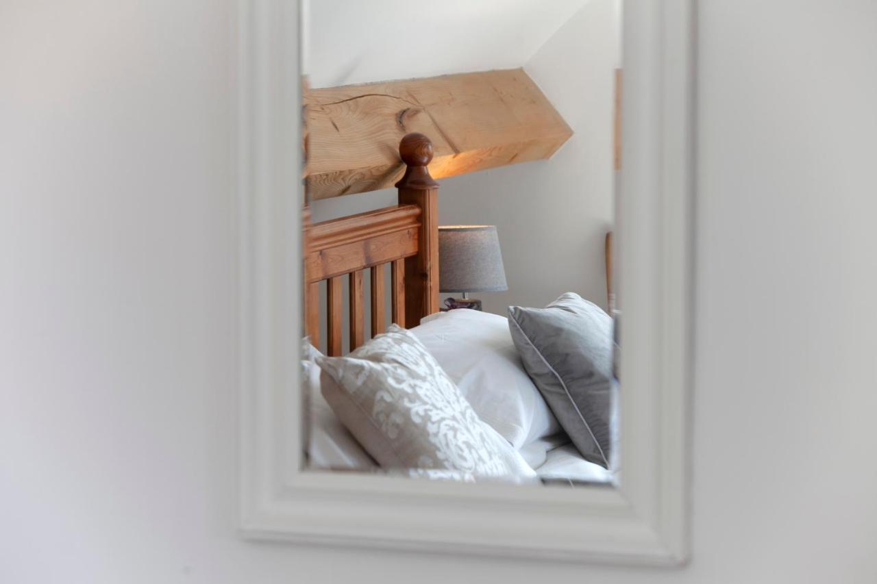 Quorn Farmhouse Quorndon 외부 사진