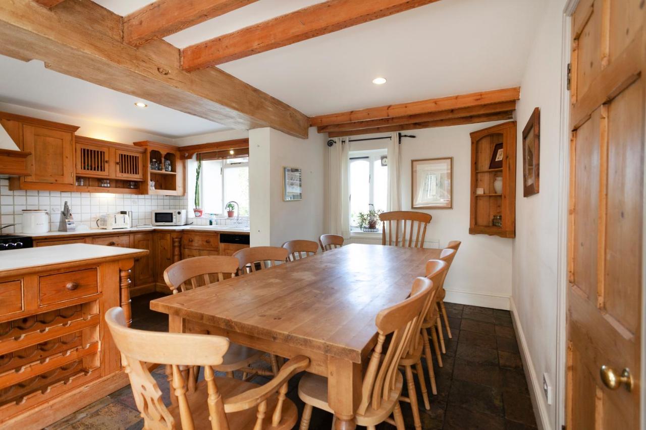 Quorn Farmhouse Quorndon 외부 사진