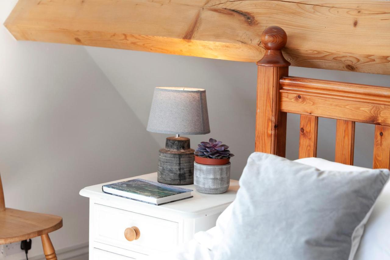 Quorn Farmhouse Quorndon 외부 사진