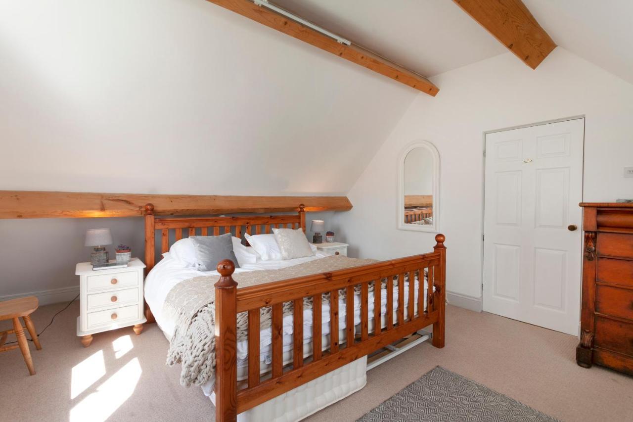 Quorn Farmhouse Quorndon 외부 사진