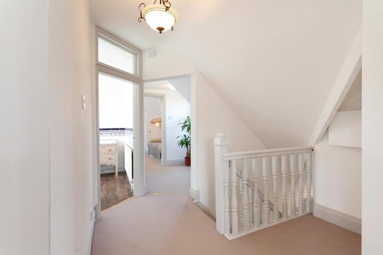 Quorn Farmhouse Quorndon 외부 사진