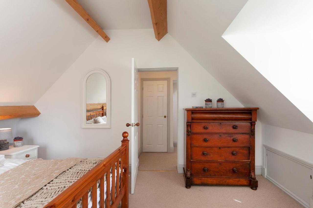 Quorn Farmhouse Quorndon 외부 사진