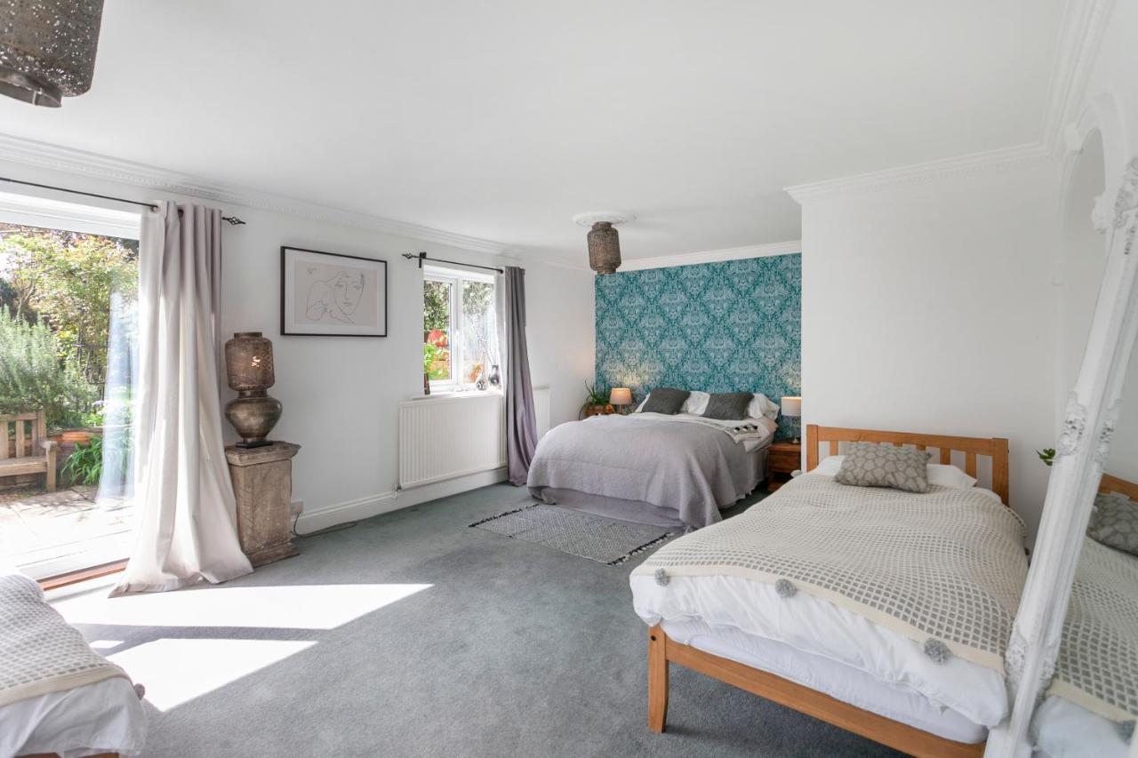 Quorn Farmhouse Quorndon 외부 사진