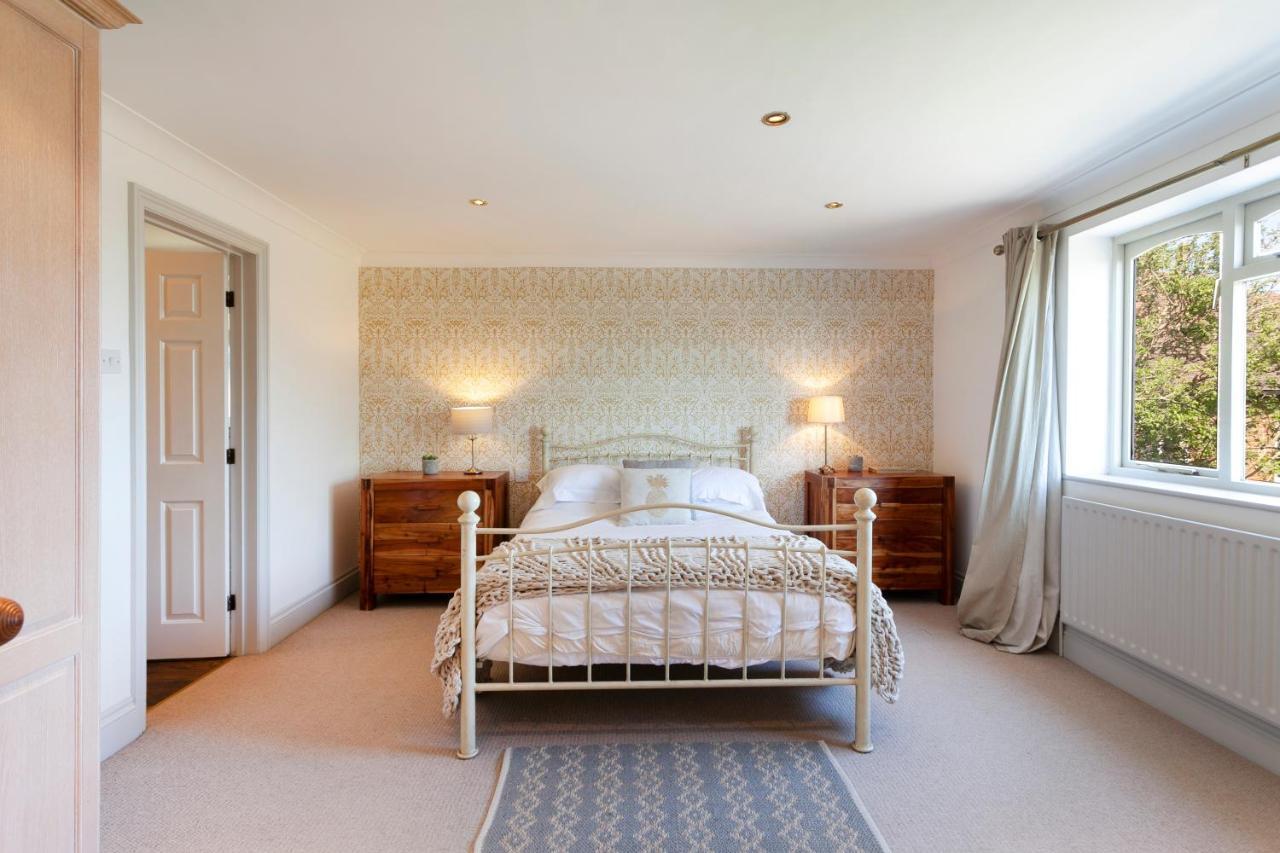 Quorn Farmhouse Quorndon 외부 사진