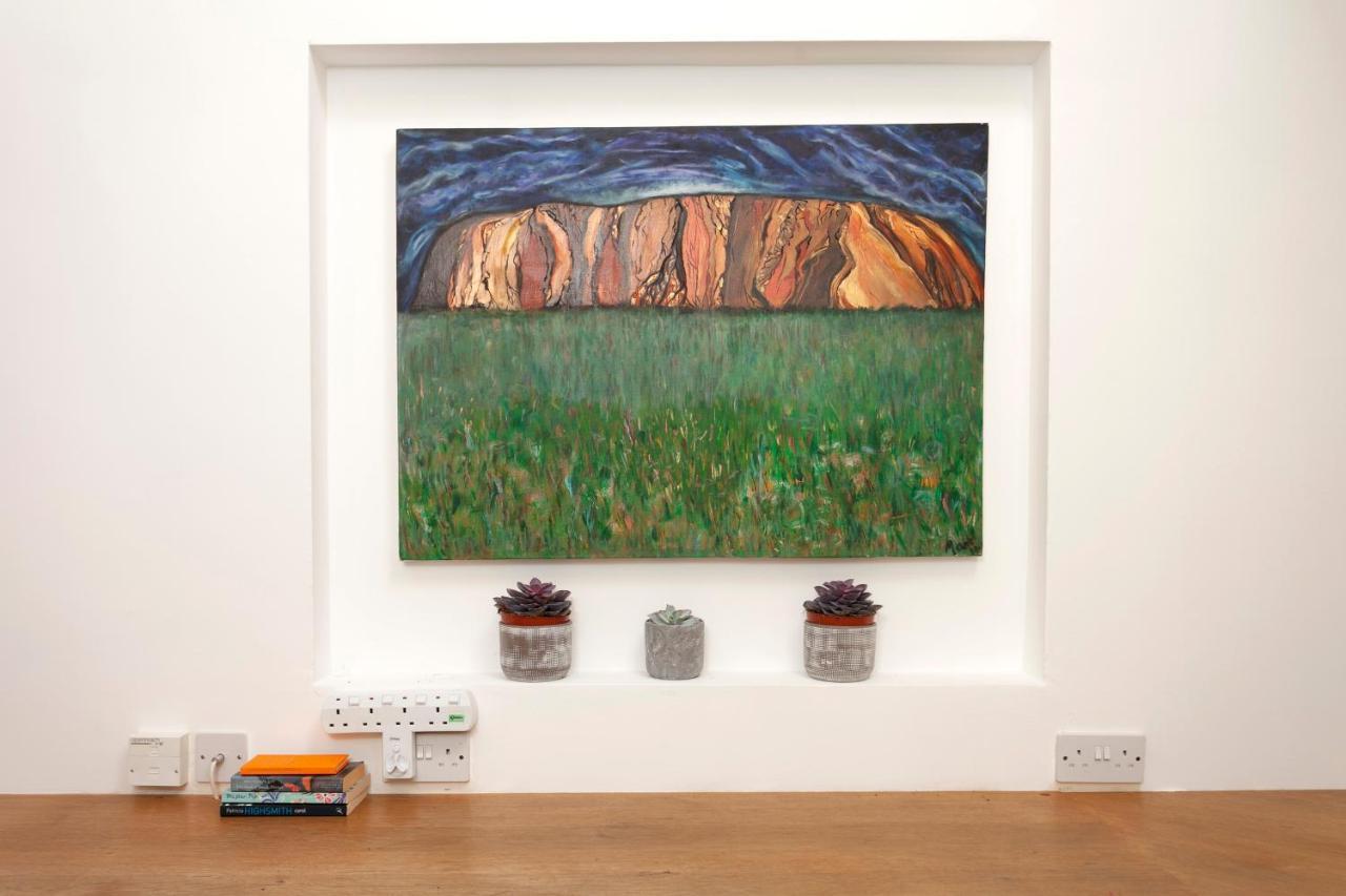 Quorn Farmhouse Quorndon 외부 사진