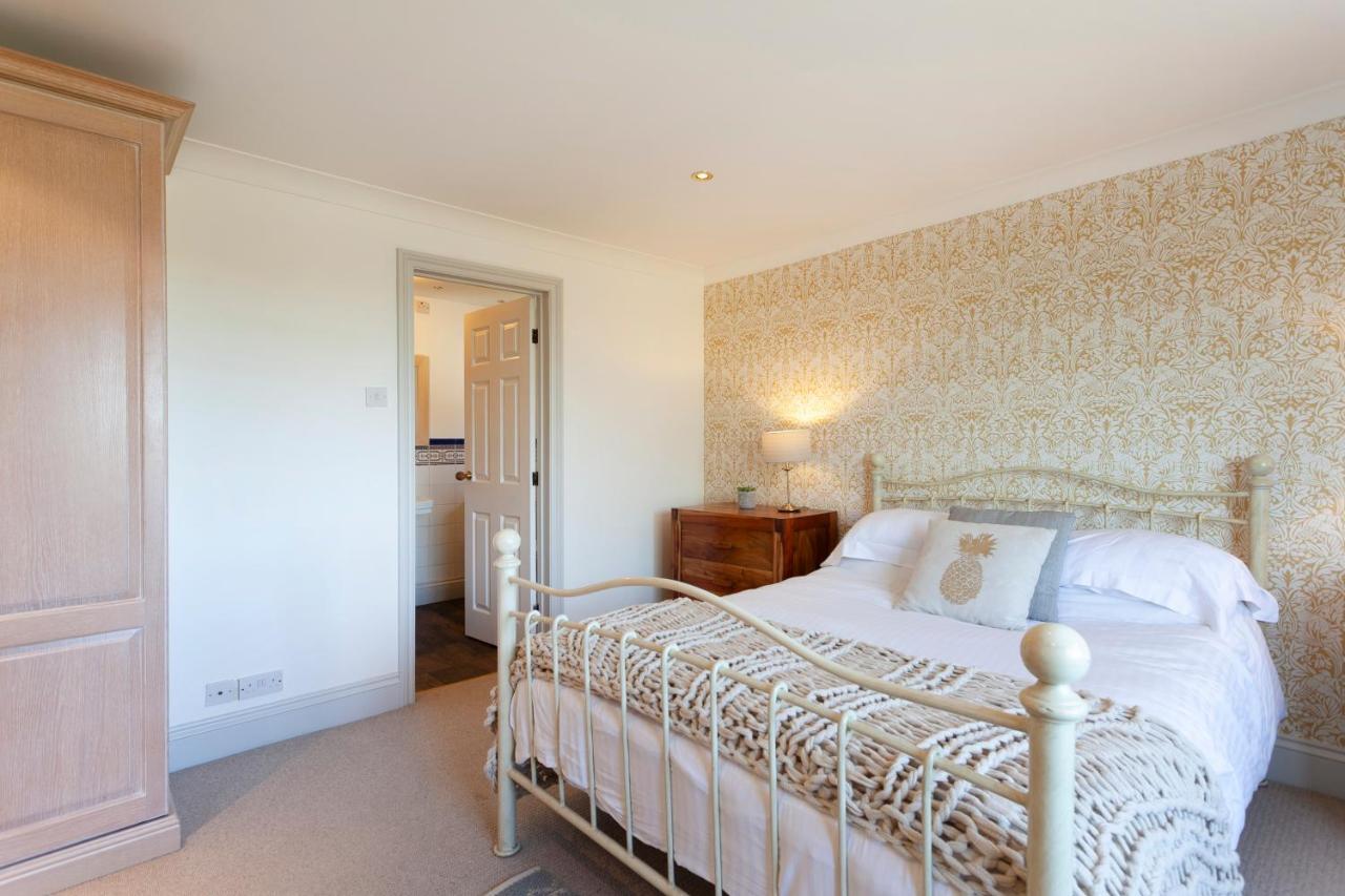 Quorn Farmhouse Quorndon 외부 사진