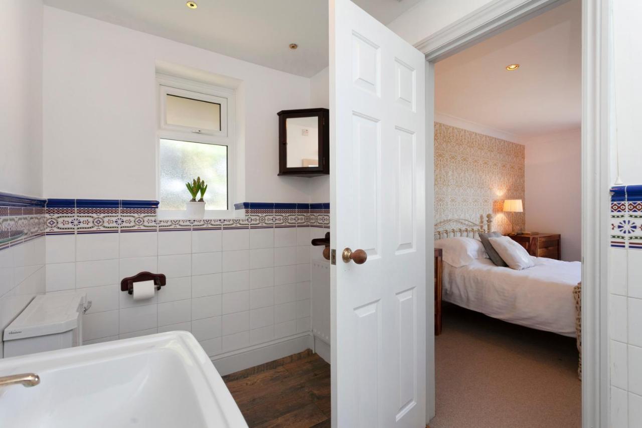 Quorn Farmhouse Quorndon 외부 사진
