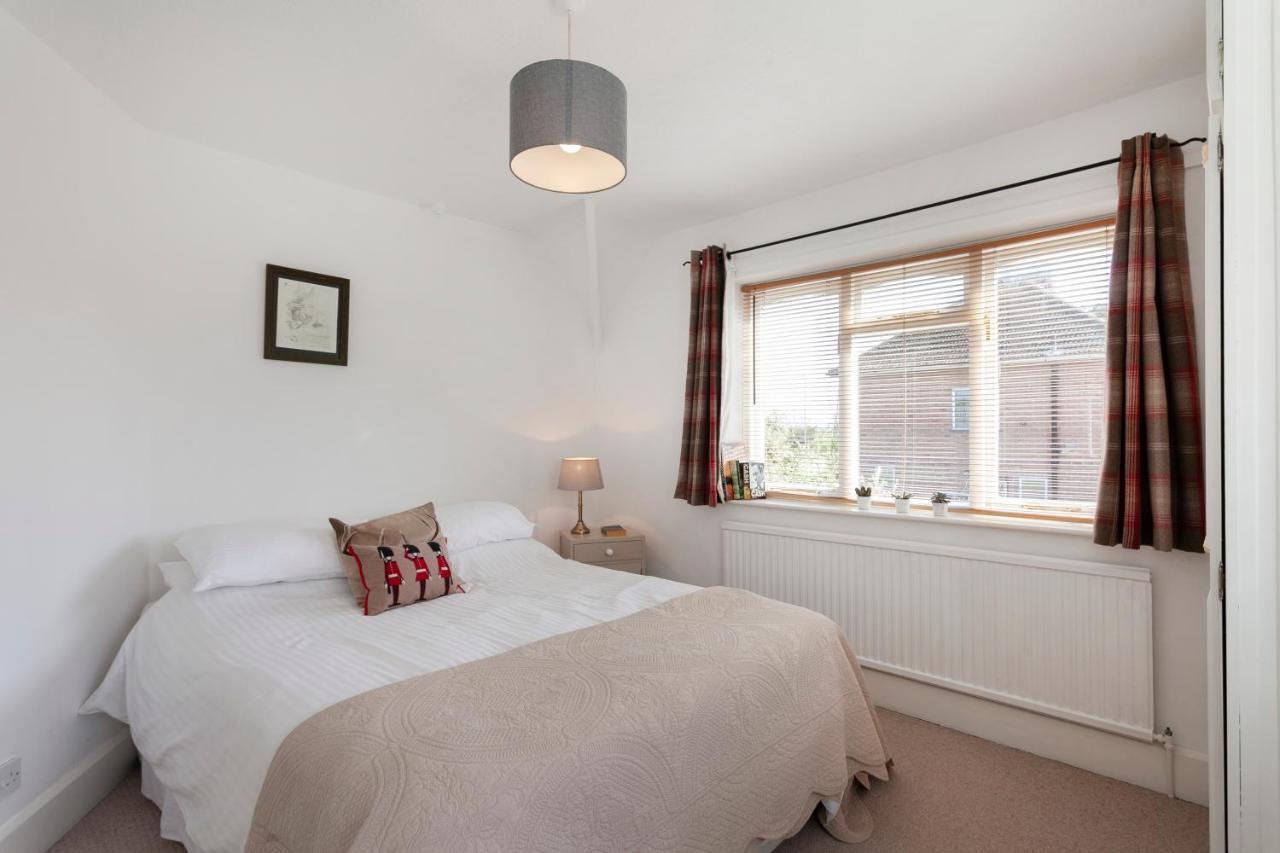 Quorn Farmhouse Quorndon 외부 사진