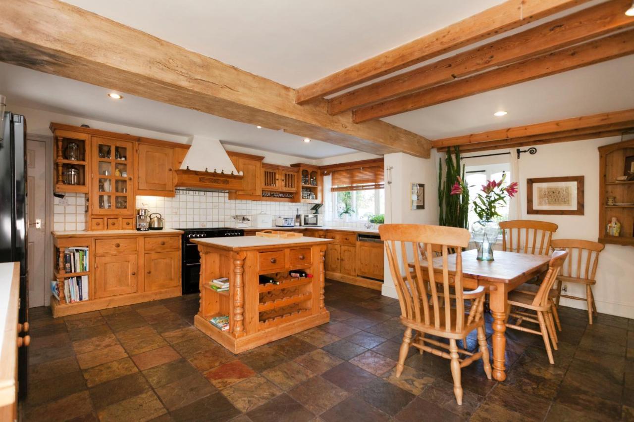 Quorn Farmhouse Quorndon 외부 사진