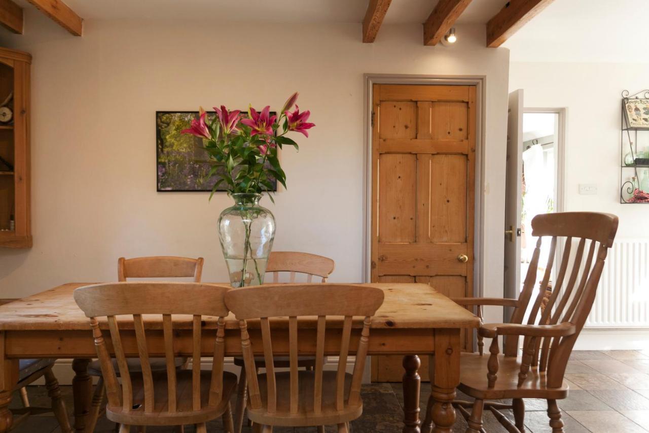 Quorn Farmhouse Quorndon 외부 사진