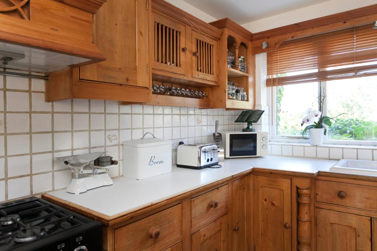 Quorn Farmhouse Quorndon 외부 사진