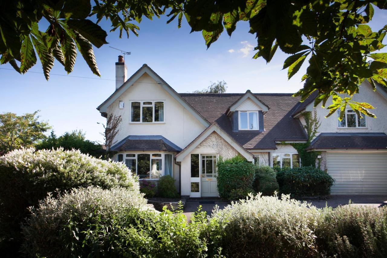 Quorn Farmhouse Quorndon 외부 사진