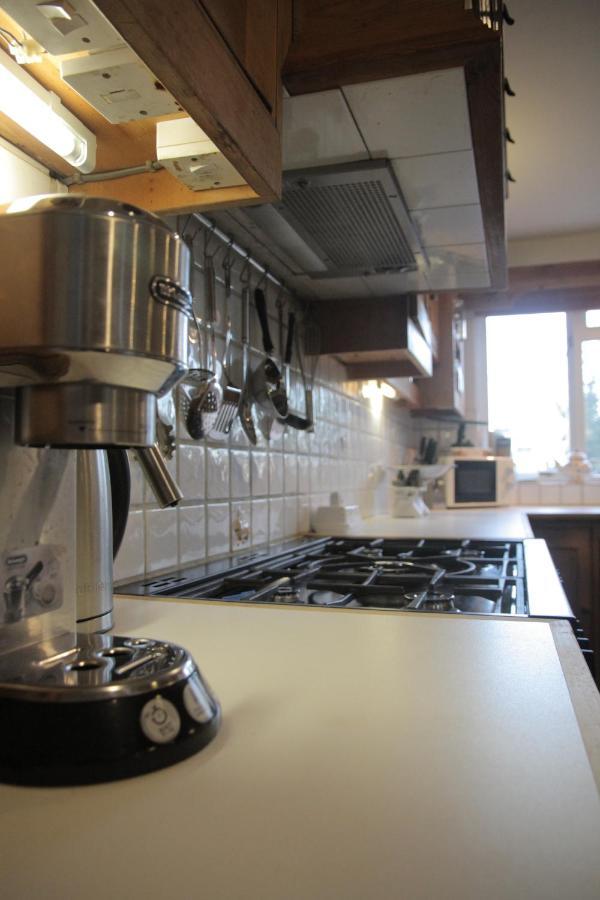 Quorn Farmhouse Quorndon 외부 사진