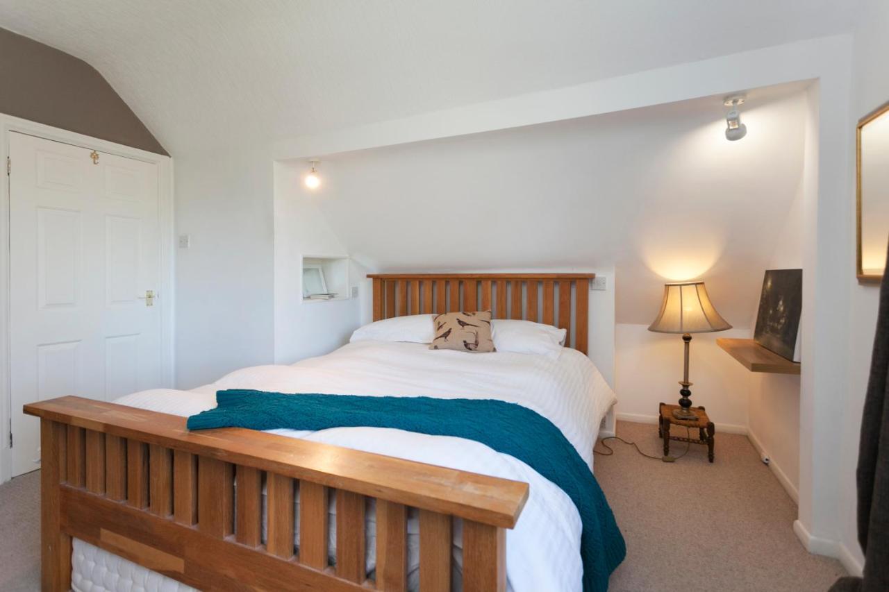 Quorn Farmhouse Quorndon 외부 사진