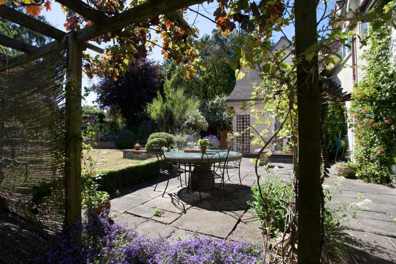 Quorn Farmhouse Quorndon 외부 사진